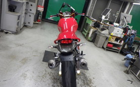 DUCATI MONSTER 900 SI 2000