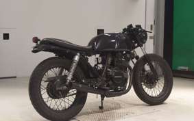 HONDA GB250 CLUBMAN MC10