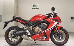 HONDA CBR650R 2020 RH03