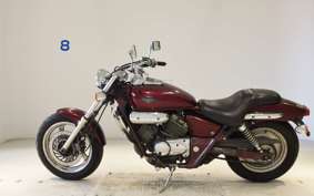 HONDA MAGNA 250 MC29