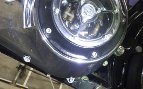 HARLEY FXSTC 1580 2009