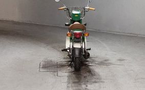 HONDA CAR LEE70 CF70