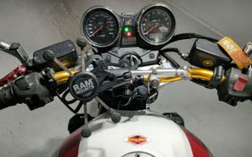 HONDA CB1300SF SUPER FOUR SC54