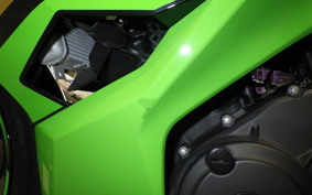 KAWASAKI NINJA 250 2023 EX250P