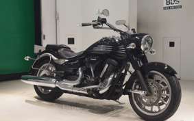 YAMAHA XV1900 MIDNIGHT STAR 2009