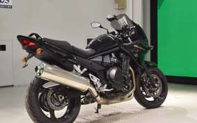 SUZUKI BANDIT 1250 SA 2018