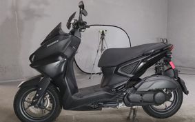 YAMAHA X FORCE SG79J