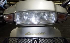 HONDA LEAD 90 HF05