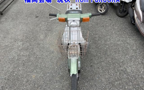 SUZUKI BIRDIE50