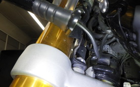 TRIUMPH THRUXTON 1200 RS 2022