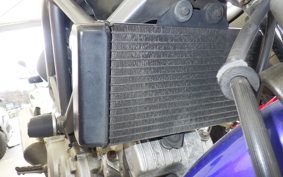 HONDA VTR 250 2025 MC33