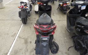 SUZUKI ADDRESS V125 S CF4MA