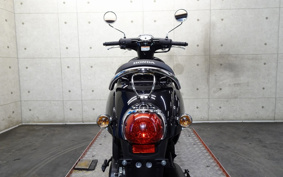 HONDA GIORNO AF77