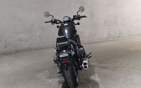 HONDA REBEL 1100 DCT SC83