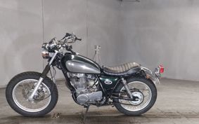 YAMAHA SR400 2002 RH01J