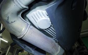 KAWASAKI VERSYS X250Aﾂｱﾗｰ LE250D