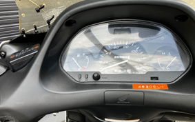 HONDA FORESIGHT MF04