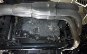 HONDA CB400 SUPER BOLDOR VTEC 2011 NC42