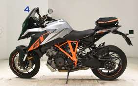 KTM 1290 SUPER DUKE GT 2018