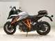 Фото KTM 1290 SUPER DUKE GT 2018 с японского аукциона