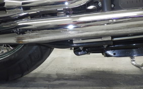 HARLEY FXDB 1580 2007