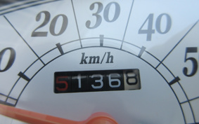 SUZUKI ADDRESS V50 CA44A