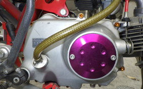 HONDA MONKEY 1975 Z50J