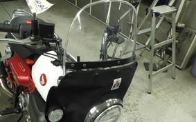 HONDA MONKEY 125 JB05