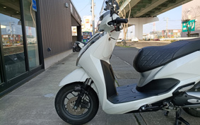 HONDA LEAD 125 JK12