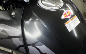HONDA 400X 2019 NC56