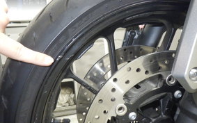 YAMAHA XSR900 2021 RN56J