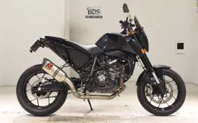 KTM 690 DUKE 2017