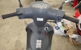 SUZUKI LET's 4 CA45A
