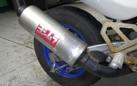 SUZUKI GSX-R50 GAG 2005 LA41A