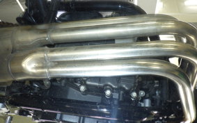 HONDA CB400SF GEN 4 A 2019 NC42