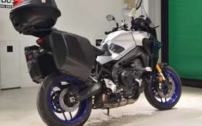 YAMAHA TRACER 9 GT RN70J