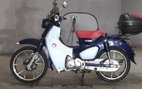 HONDA  SUPER CUB C125 JA48
