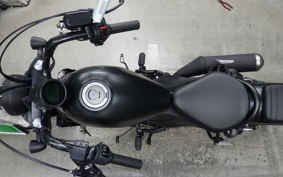 HONDA REBEL 250 A 2019 MC49