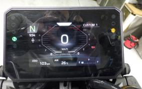 YAMAHA MT-09 SP 2025 RN87J