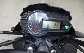 KAWASAKI Z125 PRO 2002 BR125H