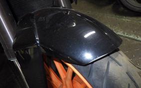 KTM 390 DUKE 2014