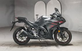 YAMAHA YZF-R25 RG10J