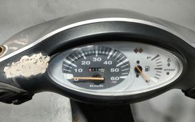 HONDA DIO AF56
