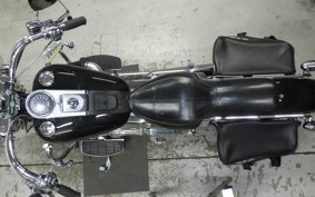 HARLEY FLSTF 1450 2000