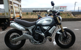 DUCATI  DUCATI SUKU RAN BURA1100 SPECIAL  2020 KF00