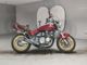 Фото Kawasaki ZEPHYR 400 1993 с японского аукциона