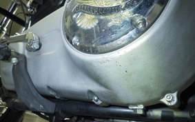 HARLEY FXDB 1580 2009