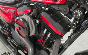 HARLEY XL883N 2016 LE2