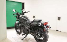 KAWASAKI ELIMINATOR400-3 2025 EL400A