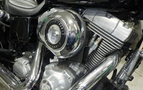 HARLEY FLD 1580 2011